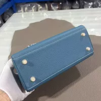$92.00 USD Hermes AAA Quality Handbags #1298937