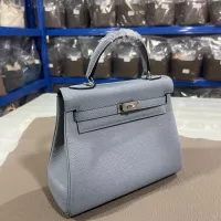 $85.00 USD Hermes AAA Quality Handbags #1298940