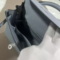 $85.00 USD Hermes AAA Quality Handbags #1298940