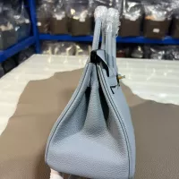 $85.00 USD Hermes AAA Quality Handbags #1298941