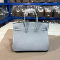 $85.00 USD Hermes AAA Quality Handbags #1298941