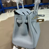 $85.00 USD Hermes AAA Quality Handbags #1298941