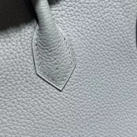 $85.00 USD Hermes AAA Quality Handbags #1298941