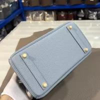 $85.00 USD Hermes AAA Quality Handbags #1298941