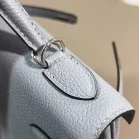 $92.00 USD Hermes AAA Quality Handbags For Women #1298942