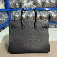 $85.00 USD Hermes AAA Quality Handbags For Women #1298950