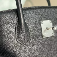 $92.00 USD Hermes AAA Quality Handbags For Women #1298952