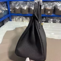 $92.00 USD Hermes AAA Quality Handbags For Women #1298954