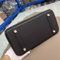 $92.00 USD Hermes AAA Quality Handbags For Women #1298954