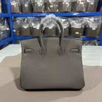 $85.00 USD Hermes AAA Quality Handbags For Women #1298961