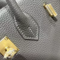 $98.00 USD Hermes AAA Quality Handbags For Women #1298965
