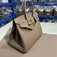 $92.00 USD Hermes AAA Quality Handbags For Women #1298975