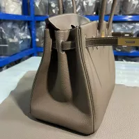 $92.00 USD Hermes AAA Quality Handbags For Women #1298975