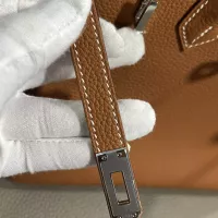 $85.00 USD Hermes AAA Quality Handbags For Women #1298979