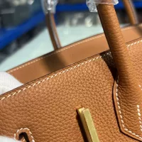 $85.00 USD Hermes AAA Quality Handbags For Women #1298982
