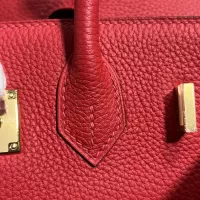 $85.00 USD Hermes AAA Quality Handbags For Women #1299011