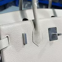 $85.00 USD Hermes AAA Quality Handbags For Women #1299028