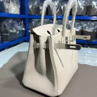 $92.00 USD Hermes AAA Quality Handbags For Women #1299031