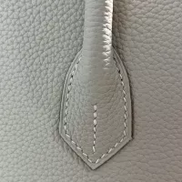 $92.00 USD Hermes AAA Quality Handbags For Women #1299031