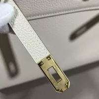 $92.00 USD Hermes AAA Quality Handbags For Women #1299035