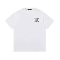 $34.00 USD Louis Vuitton LV T-Shirts Short Sleeved For Unisex #1299112