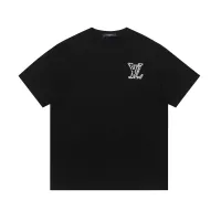 $34.00 USD Louis Vuitton LV T-Shirts Short Sleeved For Unisex #1299114