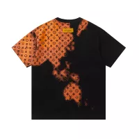 $34.00 USD Louis Vuitton LV T-Shirts Short Sleeved For Unisex #1299118