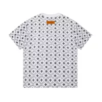 $34.00 USD Louis Vuitton LV T-Shirts Short Sleeved For Unisex #1299119