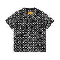 $34.00 USD Louis Vuitton LV T-Shirts Short Sleeved For Unisex #1299120