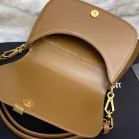 $202.00 USD Yves Saint Laurent YSL AAA Quality Shoulder Bags For Women #1299333