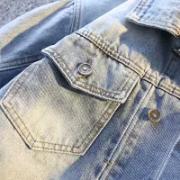 $60.00 USD Christian Dior Jackets Long Sleeved For Men #1299340