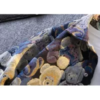 $60.00 USD Moschino Fashion Jackets Long Sleeved For Men #1299361
