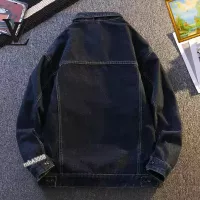 $60.00 USD Louis Vuitton LV Jackets Long Sleeved For Men #1299370
