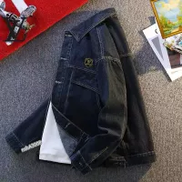 $60.00 USD Louis Vuitton LV Jackets Long Sleeved For Men #1299370