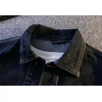 $60.00 USD Louis Vuitton LV Jackets Long Sleeved For Men #1299370