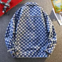 $60.00 USD Louis Vuitton LV Jackets Long Sleeved For Men #1299378
