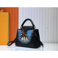$85.00 USD Louis Vuitton AAA Quality Messenger Bags For Women #1299418