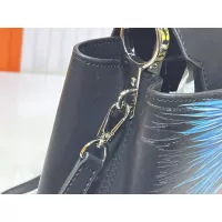 $85.00 USD Louis Vuitton AAA Quality Messenger Bags For Women #1299418