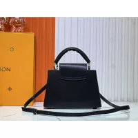 $85.00 USD Louis Vuitton AAA Quality Messenger Bags For Women #1299418
