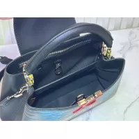 $85.00 USD Louis Vuitton AAA Quality Messenger Bags For Women #1299418