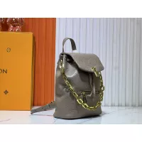 $68.00 USD Louis Vuitton AAA Quality Backpacks For Women #1299419