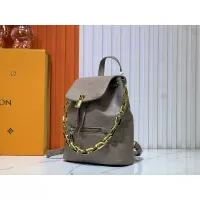 $68.00 USD Louis Vuitton AAA Quality Backpacks For Women #1299419