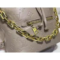 $68.00 USD Louis Vuitton AAA Quality Backpacks For Women #1299419