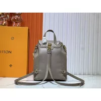 $68.00 USD Louis Vuitton AAA Quality Backpacks For Women #1299419