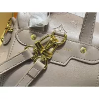 $68.00 USD Louis Vuitton AAA Quality Backpacks For Women #1299419