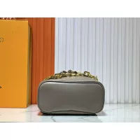$68.00 USD Louis Vuitton AAA Quality Backpacks For Women #1299419