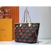 $68.00 USD Louis Vuitton AAA Quality Shoulder Bags For Women #1299420