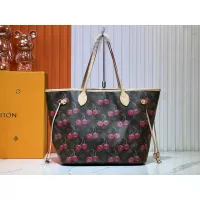 $68.00 USD Louis Vuitton AAA Quality Shoulder Bags For Women #1299420