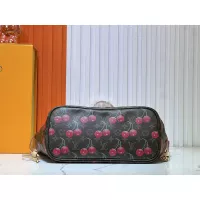 $68.00 USD Louis Vuitton AAA Quality Shoulder Bags For Women #1299420