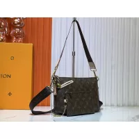 $68.00 USD Louis Vuitton AAA Quality Shoulder Bags For Women #1299421